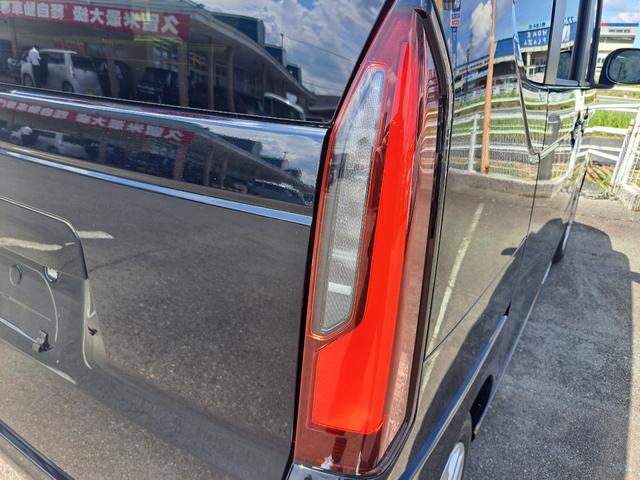 Ｎ－ＢＯＸ ベースグレード　Ｈｏｎｄａ　ＳＥＮＳＩＮＧ　両側スライド片側電動ドア　スマートキー　シートヒーター　ＡＣＣ　ＥＣＳ　ＬＥＤヘッドライト（50枚目）