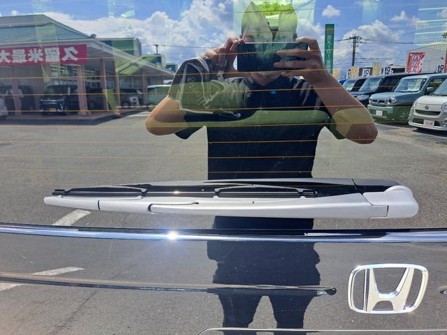 Ｎ－ＢＯＸ ベースグレード　Ｈｏｎｄａ　ＳＥＮＳＩＮＧ　両側スライド片側電動ドア　スマートキー　シートヒーター　ＡＣＣ　ＥＣＳ　ＬＥＤヘッドライト（51枚目）