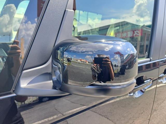 Ｎ－ＢＯＸ ベースグレード　Ｈｏｎｄａ　ＳＥＮＳＩＮＧ　両側スライド片側電動ドア　スマートキー　シートヒーター　ＡＣＣ　ＥＣＳ　ＬＥＤヘッドライト（9枚目）