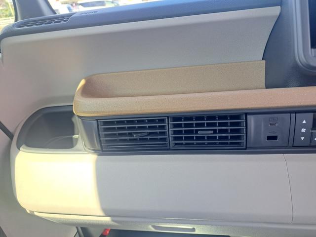 Ｎ－ＢＯＸ ベースグレード　Ｈｏｎｄａ　ＳＥＮＳＩＮＧ　両側スライド片側電動ドア　スマートキー　シートヒーター　ＡＣＣ　ＥＣＳ　ＬＥＤヘッドライト（36枚目）