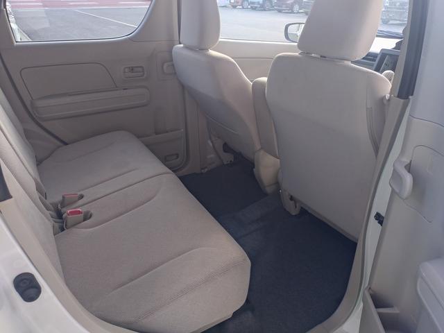 ワゴンＲ ハイブリッドＦＸ－Ｓ　衝突被害軽減ブレーキ　車線逸脱防止装置　スマートキー　クリアランスソナー　ＥＣＳ　ＡＣＣ　シートヒーター（15枚目）