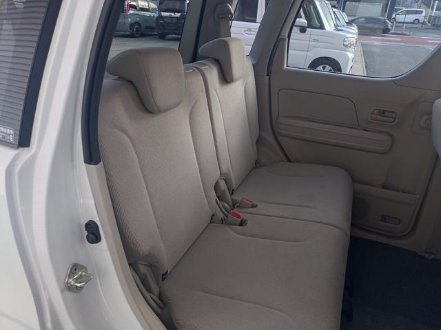 ワゴンＲ ハイブリッドＦＸ－Ｓ　衝突被害軽減ブレーキ　車線逸脱防止装置　スマートキー　クリアランスソナー　ＥＣＳ　ＡＣＣ　シートヒーター（16枚目）