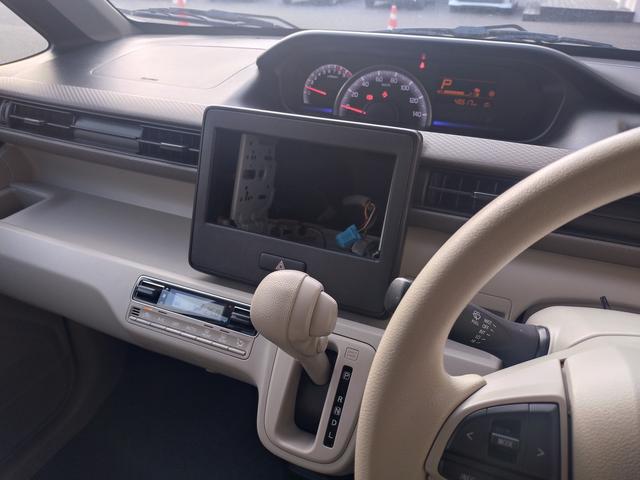 ワゴンＲ ハイブリッドＦＸ－Ｓ　衝突被害軽減ブレーキ　車線逸脱防止装置　スマートキー　クリアランスソナー　ＥＣＳ　ＡＣＣ　シートヒーター（19枚目）