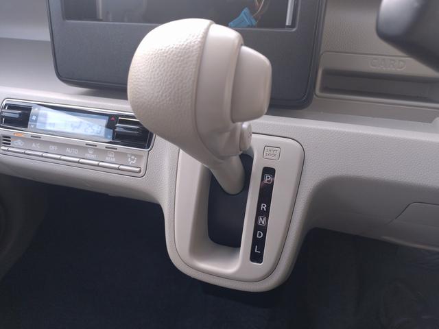 ワゴンＲ ハイブリッドＦＸ－Ｓ　衝突被害軽減ブレーキ　車線逸脱防止装置　スマートキー　クリアランスソナー　ＥＣＳ　ＡＣＣ　シートヒーター（21枚目）