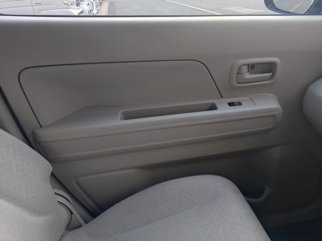 ワゴンＲ ハイブリッドＦＸ－Ｓ　衝突被害軽減ブレーキ　車線逸脱防止装置　スマートキー　クリアランスソナー　ＥＣＳ　ＡＣＣ　シートヒーター（25枚目）