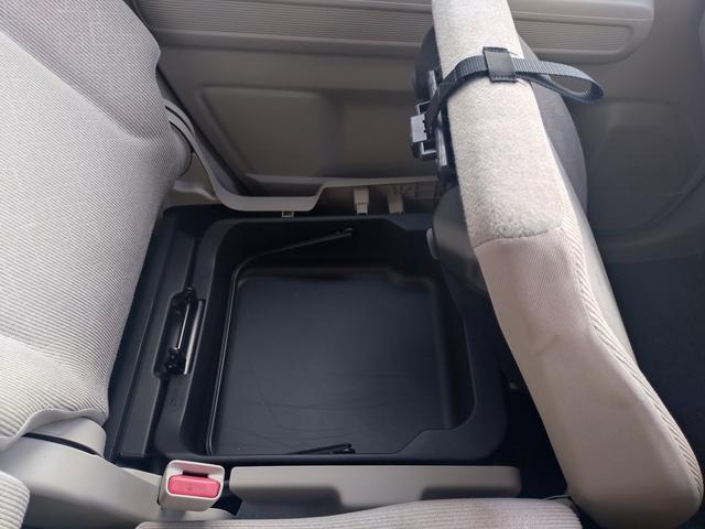 ワゴンＲ ハイブリッドＦＸ－Ｓ　衝突被害軽減ブレーキ　車線逸脱防止装置　スマートキー　クリアランスソナー　ＥＣＳ　ＡＣＣ　シートヒーター（26枚目）