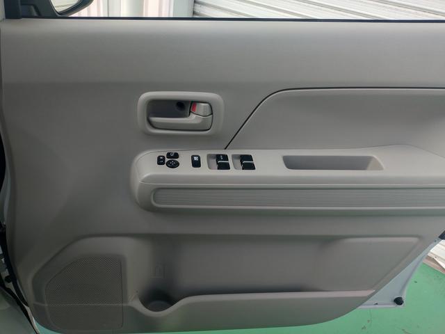 ワゴンＲ ハイブリッドＦＸ－Ｓ　衝突被害軽減ブレーキ　車線逸脱防止装置　スマートキー　クリアランスソナー　ＥＣＳ　ＡＣＣ　シートヒーター（29枚目）