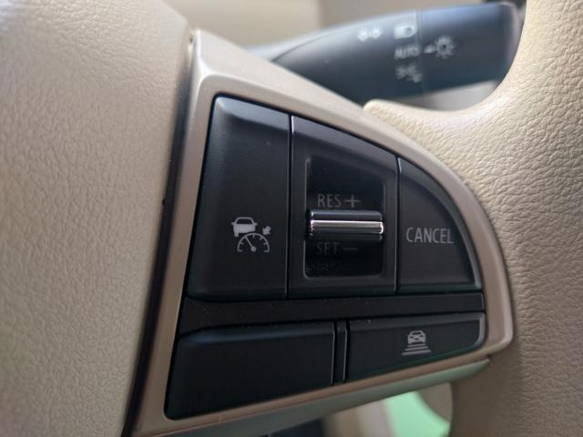 ワゴンＲ ハイブリッドＦＸ－Ｓ　衝突被害軽減ブレーキ　車線逸脱防止装置　スマートキー　クリアランスソナー　ＥＣＳ　ＡＣＣ　シートヒーター（33枚目）