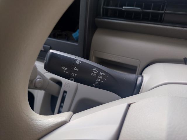 ワゴンＲ ハイブリッドＦＸ－Ｓ　衝突被害軽減ブレーキ　車線逸脱防止装置　スマートキー　クリアランスソナー　ＥＣＳ　ＡＣＣ　シートヒーター（34枚目）