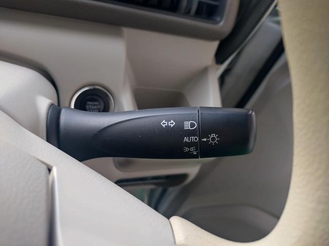 ワゴンＲ ハイブリッドＦＸ－Ｓ　衝突被害軽減ブレーキ　車線逸脱防止装置　スマートキー　クリアランスソナー　ＥＣＳ　ＡＣＣ　シートヒーター（35枚目）