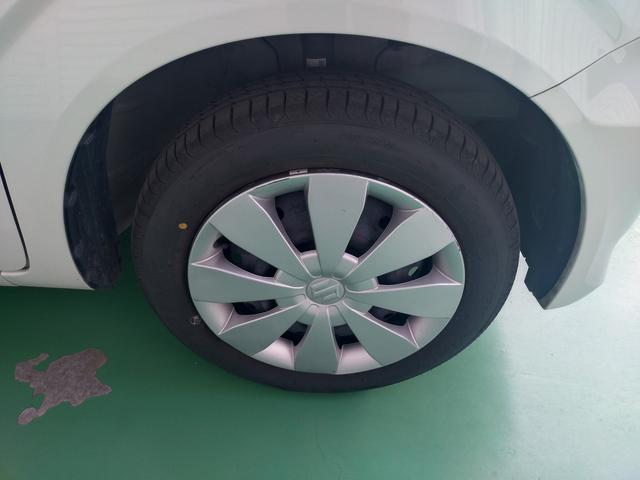 ワゴンＲ ハイブリッドＦＸ－Ｓ　衝突被害軽減ブレーキ　車線逸脱防止装置　スマートキー　クリアランスソナー　ＥＣＳ　ＡＣＣ　シートヒーター（40枚目）