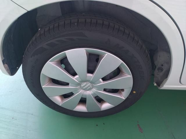 ワゴンＲ ハイブリッドＦＸ－Ｓ　衝突被害軽減ブレーキ　車線逸脱防止装置　スマートキー　クリアランスソナー　ＥＣＳ　ＡＣＣ　シートヒーター（41枚目）