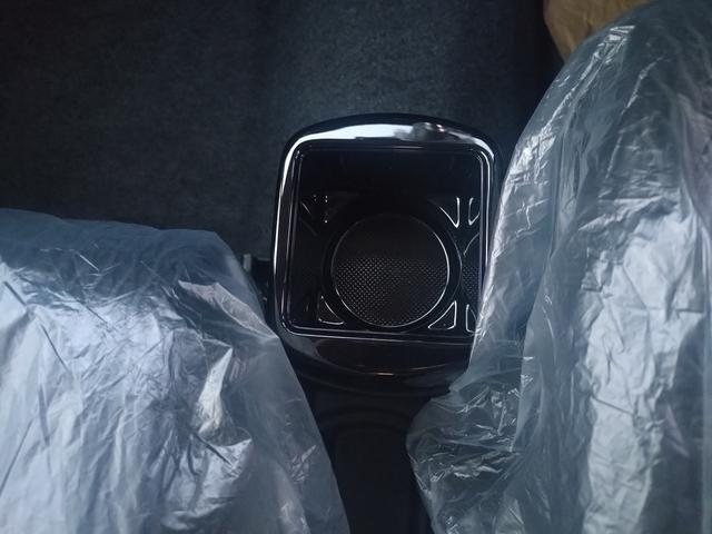 ハスラー ハイブリッドＸ　衝突被害軽減ブレーキ　車線逸脱防止装置　スマートキー　クリアランスソナー　アイドリングストップ　ＡＣＣ　ＥＣＳ　シートヒーター　ＬＥＤヘッドライト（17枚目）