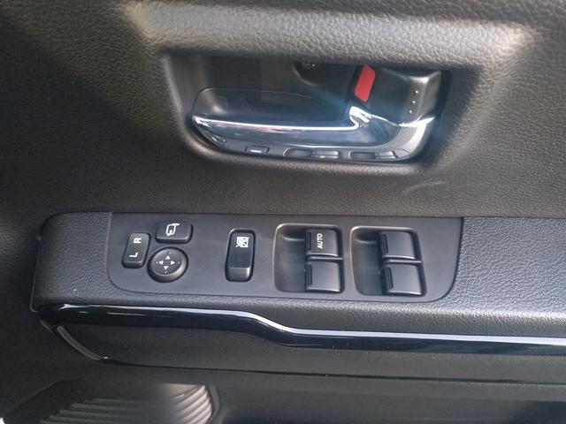 ハスラー ハイブリッドＸ　衝突被害軽減ブレーキ　車線逸脱防止装置　スマートキー　クリアランスソナー　アイドリングストップ　ＡＣＣ　ＥＣＳ　シートヒーター　ＬＥＤヘッドライト（25枚目）