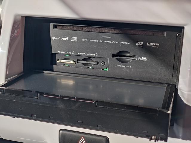 ハスラー Ｇ　フルセグナビ　スマートキー　衝突被害軽減ブレーキ　アイドリングストップ　シートヒーター　ＥＴＣ　ＥＣＳ　ドライブレコーダー　ＨＩＤヘッドライト（20枚目）