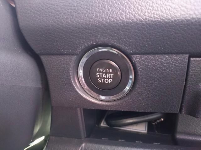 ハスラー Ｇ　フルセグナビ　スマートキー　衝突被害軽減ブレーキ　アイドリングストップ　シートヒーター　ＥＴＣ　ＥＣＳ　ドライブレコーダー　ＨＩＤヘッドライト（28枚目）