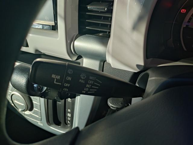 ハスラー Ｇ　フルセグナビ　スマートキー　衝突被害軽減ブレーキ　アイドリングストップ　シートヒーター　ＥＴＣ　ＥＣＳ　ドライブレコーダー　ＨＩＤヘッドライト（33枚目）