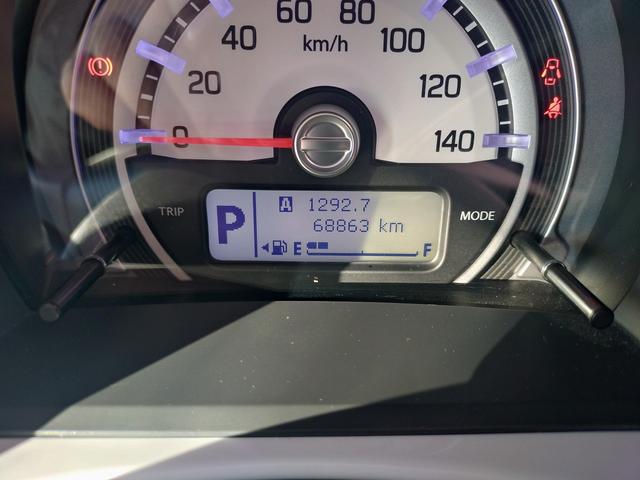 ハスラー Ｇ　フルセグナビ　スマートキー　衝突被害軽減ブレーキ　アイドリングストップ　シートヒーター　ＥＴＣ　ＥＣＳ　ドライブレコーダー　ＨＩＤヘッドライト（35枚目）