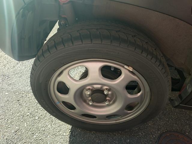 ハスラー Ｇ　フルセグナビ　スマートキー　衝突被害軽減ブレーキ　アイドリングストップ　シートヒーター　ＥＴＣ　ＥＣＳ　ドライブレコーダー　ＨＩＤヘッドライト（42枚目）