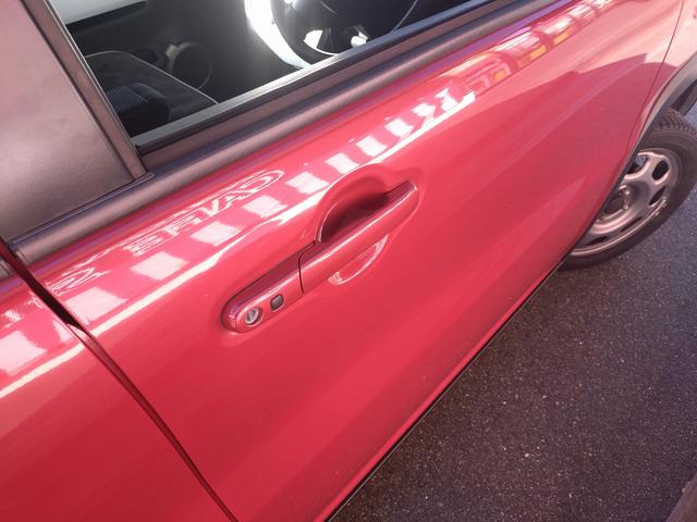 ハスラー Ｇ　フルセグナビ　スマートキー　衝突被害軽減ブレーキ　アイドリングストップ　シートヒーター　ＥＴＣ　ＥＣＳ　ドライブレコーダー　ＨＩＤヘッドライト（45枚目）