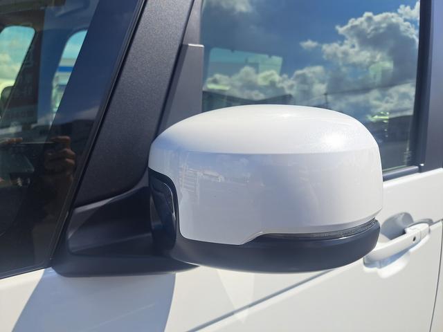 Ｎ－ＢＯＸ ベースグレード　Ｈｏｎｄａ　ＳＥＮＳＩＮＧ　両側スライド片側電動ドア　スマートキー　シートヒーター　ＡＣＣ　ＥＣＳ　ＬＥＤヘッドライト（9枚目）
