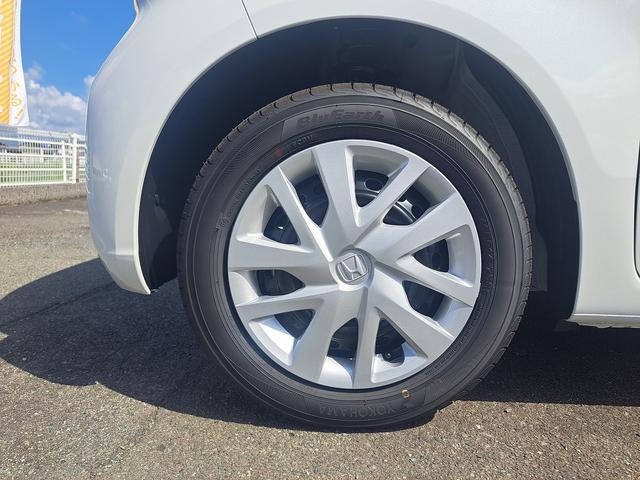 Ｎ－ＢＯＸ ベースグレード　Ｈｏｎｄａ　ＳＥＮＳＩＮＧ　両側スライド片側電動ドア　スマートキー　シートヒーター　ＡＣＣ　ＥＣＳ　ＬＥＤヘッドライト（11枚目）