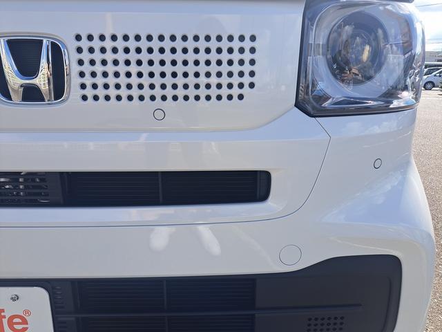 Ｎ－ＢＯＸ ベースグレード　Ｈｏｎｄａ　ＳＥＮＳＩＮＧ　両側スライド片側電動ドア　スマートキー　シートヒーター　ＡＣＣ　ＥＣＳ　ＬＥＤヘッドライト（15枚目）
