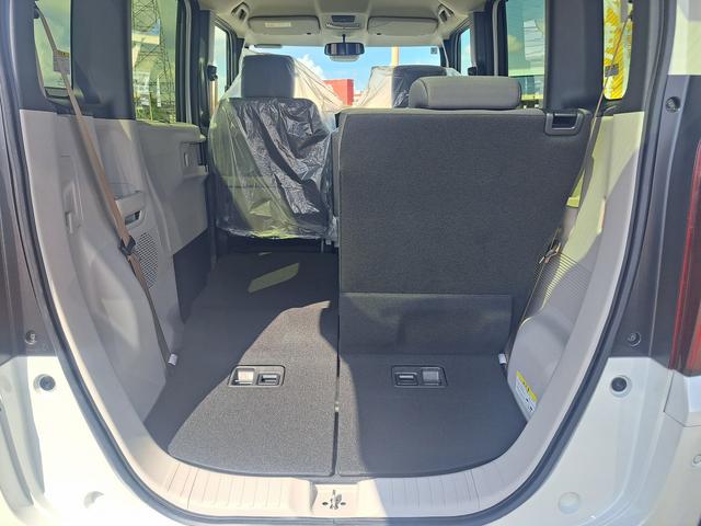 Ｎ－ＢＯＸ ベースグレード　Ｈｏｎｄａ　ＳＥＮＳＩＮＧ　両側スライド片側電動ドア　スマートキー　シートヒーター　ＡＣＣ　ＥＣＳ　ＬＥＤヘッドライト（51枚目）