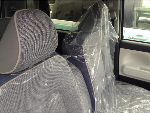 ムーヴキャンバス ストライプスＧ　両側電動スライドドア　衝突被害軽減ブレーキ　スマートキー　車線逸脱防止装置　クリアランスソナー　アイドリングストップ　ＥＣＳ　ＬＥＤヘッドライト（16枚目）