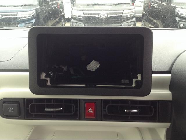 ムーヴキャンバス ストライプスＧ　両側電動スライドドア　衝突被害軽減ブレーキ　スマートキー　車線逸脱防止装置　クリアランスソナー　アイドリングストップ　ＥＣＳ　ＬＥＤヘッドライト（19枚目）