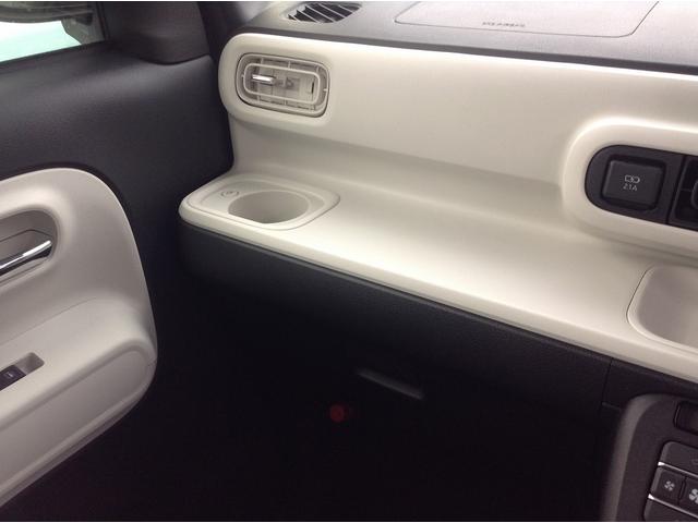 ムーヴキャンバス ストライプスＧ　両側電動スライドドア　衝突被害軽減ブレーキ　スマートキー　車線逸脱防止装置　クリアランスソナー　アイドリングストップ　ＥＣＳ　ＬＥＤヘッドライト（21枚目）