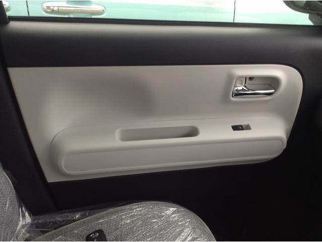 ムーヴキャンバス ストライプスＧ　両側電動スライドドア　衝突被害軽減ブレーキ　スマートキー　車線逸脱防止装置　クリアランスソナー　アイドリングストップ　ＥＣＳ　ＬＥＤヘッドライト（22枚目）