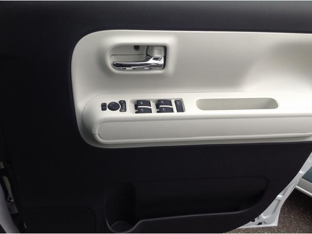 ムーヴキャンバス ストライプスＧ　両側電動スライドドア　衝突被害軽減ブレーキ　スマートキー　車線逸脱防止装置　クリアランスソナー　アイドリングストップ　ＥＣＳ　ＬＥＤヘッドライト（25枚目）