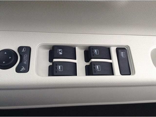 ムーヴキャンバス ストライプスＧ　両側電動スライドドア　衝突被害軽減ブレーキ　スマートキー　車線逸脱防止装置　クリアランスソナー　アイドリングストップ　ＥＣＳ　ＬＥＤヘッドライト（26枚目）