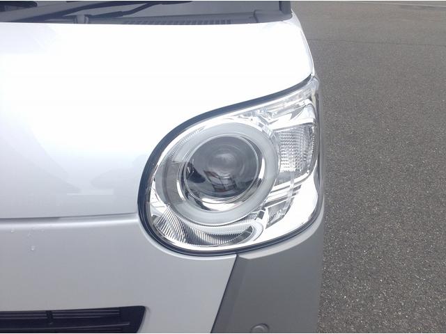 ムーヴキャンバス ストライプスＧ　両側電動スライドドア　衝突被害軽減ブレーキ　スマートキー　車線逸脱防止装置　クリアランスソナー　アイドリングストップ　ＥＣＳ　ＬＥＤヘッドライト（32枚目）