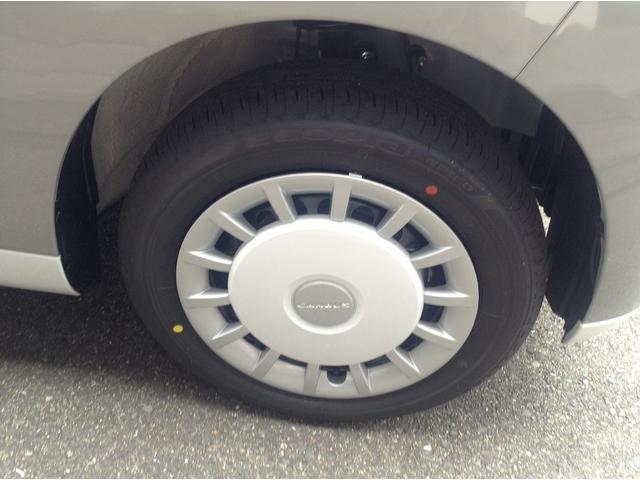 ムーヴキャンバス ストライプスＧ　両側電動スライドドア　衝突被害軽減ブレーキ　スマートキー　車線逸脱防止装置　クリアランスソナー　アイドリングストップ　ＥＣＳ　ＬＥＤヘッドライト（33枚目）