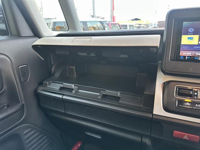 スペーシア ハイブリッドＧ　フルセグナビ　Ｂｌｕｅｔｏｏｔｈ付　スマートキー　両側スライドドア　アイドリングストップ　ＥＴＣ　ドライブレコーダー（20枚目）