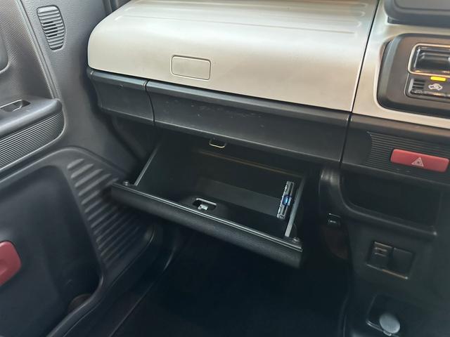 スペーシア ハイブリッドＧ　フルセグナビ　Ｂｌｕｅｔｏｏｔｈ付　スマートキー　両側スライドドア　アイドリングストップ　ＥＴＣ　ドライブレコーダー（22枚目）