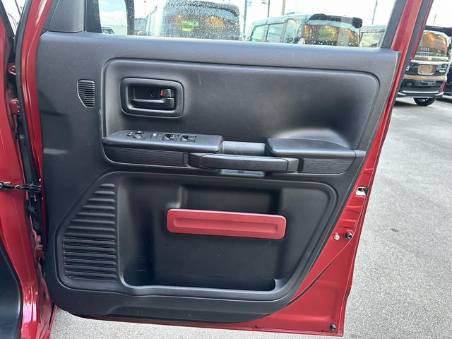 スペーシア ハイブリッドＧ　フルセグナビ　Ｂｌｕｅｔｏｏｔｈ付　スマートキー　両側スライドドア　アイドリングストップ　ＥＴＣ　ドライブレコーダー（30枚目）