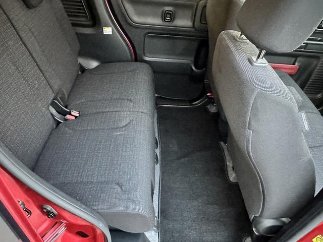 スペーシア ハイブリッドＧ　フルセグナビ　Ｂｌｕｅｔｏｏｔｈ付　スマートキー　両側スライドドア　アイドリングストップ　ＥＴＣ　ドライブレコーダー（34枚目）