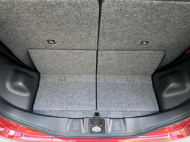 スペーシア ハイブリッドＧ　フルセグナビ　Ｂｌｕｅｔｏｏｔｈ付　スマートキー　両側スライドドア　アイドリングストップ　ＥＴＣ　ドライブレコーダー（36枚目）