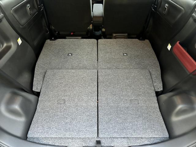 スペーシア ハイブリッドＧ　フルセグナビ　Ｂｌｕｅｔｏｏｔｈ付　スマートキー　両側スライドドア　アイドリングストップ　ＥＴＣ　ドライブレコーダー（38枚目）