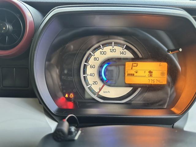 スペーシア ハイブリッドＧ　フルセグナビ　Ｂｌｕｅｔｏｏｔｈ付　スマートキー　両側スライドドア　アイドリングストップ　ＥＴＣ　ドライブレコーダー（46枚目）