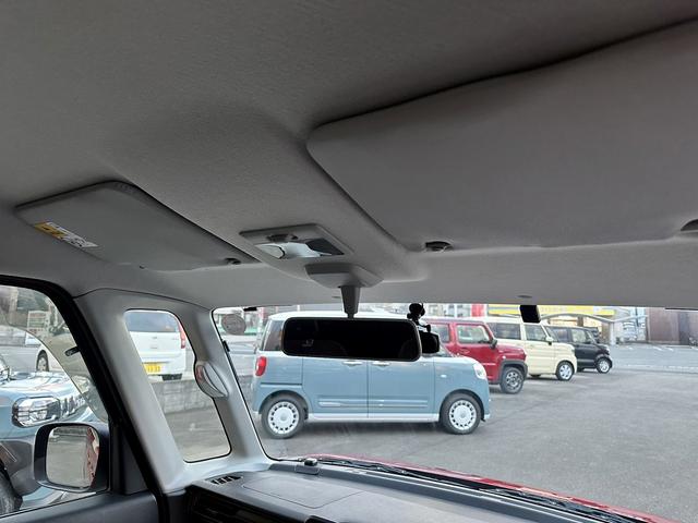 スペーシア ハイブリッドＧ　フルセグナビ　Ｂｌｕｅｔｏｏｔｈ付　スマートキー　両側スライドドア　アイドリングストップ　ＥＴＣ　ドライブレコーダー（47枚目）