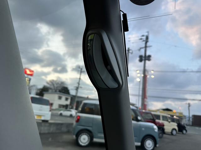 スペーシア ハイブリッドＧ　フルセグナビ　Ｂｌｕｅｔｏｏｔｈ付　スマートキー　両側スライドドア　アイドリングストップ　ＥＴＣ　ドライブレコーダー（52枚目）