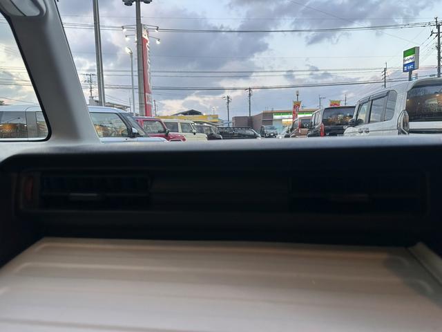 スペーシア ハイブリッドＧ　フルセグナビ　Ｂｌｕｅｔｏｏｔｈ付　スマートキー　両側スライドドア　アイドリングストップ　ＥＴＣ　ドライブレコーダー（53枚目）