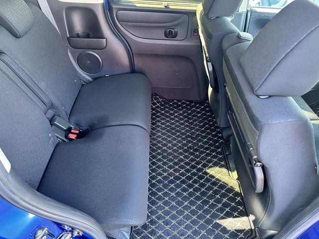 Ｎ－ＢＯＸカスタム Ｇ・Ｌパッケージ　純正フルセグナビ　Ｂｌｕｅｔｏｏｔｈ付　バックカメラ　両側スライド片側電動ドア　スマートキー　ＥＴＣ　ＥＣＳ　アイドリングストップ　ＨＩＤヘッドライト（39枚目）