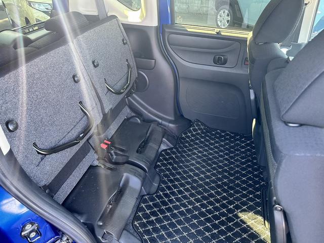 Ｎ－ＢＯＸカスタム Ｇ・Ｌパッケージ　純正フルセグナビ　Ｂｌｕｅｔｏｏｔｈ付　バックカメラ　両側スライド片側電動ドア　スマートキー　ＥＴＣ　ＥＣＳ　アイドリングストップ　ＨＩＤヘッドライト（42枚目）