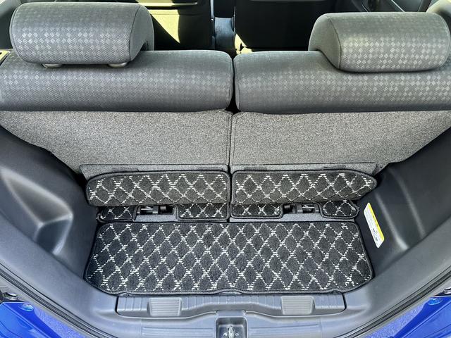 Ｎ－ＢＯＸカスタム Ｇ・Ｌパッケージ　純正フルセグナビ　Ｂｌｕｅｔｏｏｔｈ付　バックカメラ　両側スライド片側電動ドア　スマートキー　ＥＴＣ　ＥＣＳ　アイドリングストップ　ＨＩＤヘッドライト（44枚目）