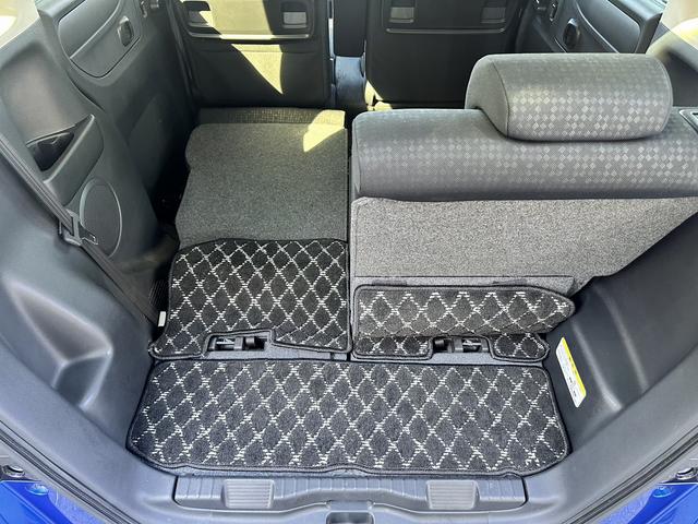 Ｎ－ＢＯＸカスタム Ｇ・Ｌパッケージ　純正フルセグナビ　Ｂｌｕｅｔｏｏｔｈ付　バックカメラ　両側スライド片側電動ドア　スマートキー　ＥＴＣ　ＥＣＳ　アイドリングストップ　ＨＩＤヘッドライト（45枚目）